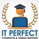 IT PERFECT COMPUTER AND TYPEWRITING INSTITUTE Pune